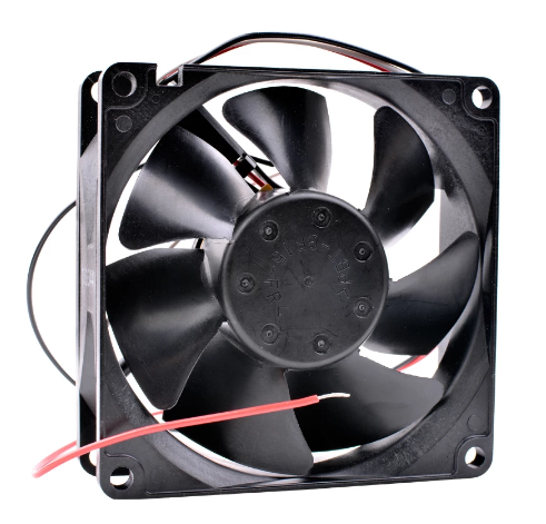 Original NMB 3110KL-04W-B69 Cooling Fan 12V 0.34A 4.08W 3wires 3110KL-04W-B69 Fans